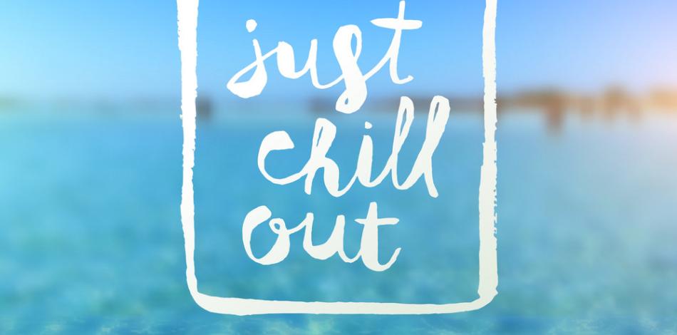 Chill Out