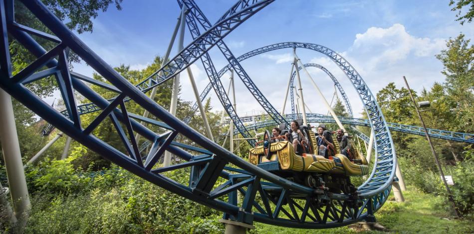 Plopsaland
