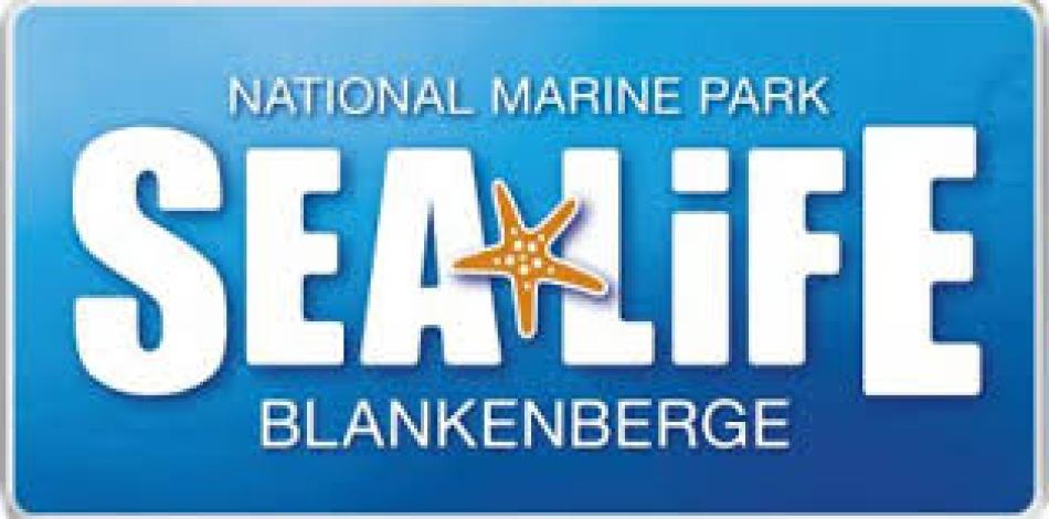 Sealife Blankenberge