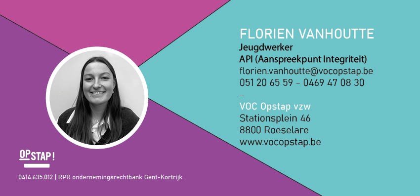 Florien Vanhoutte
