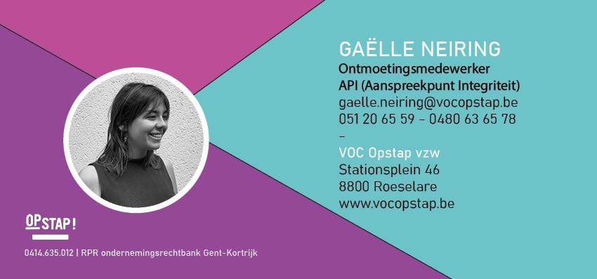 Gaëlle Neiring