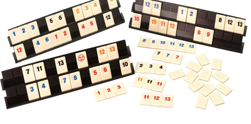 Rummikub